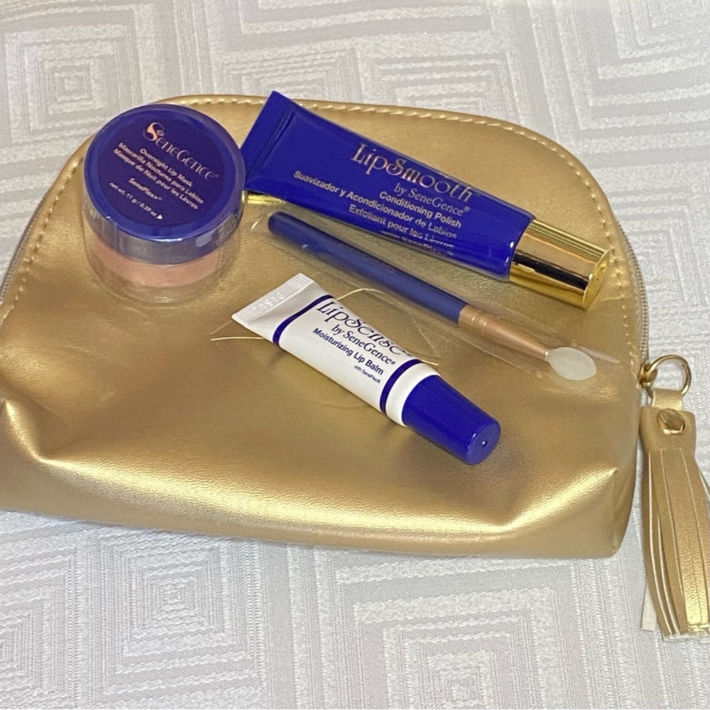 Ultimate LipCare Collection